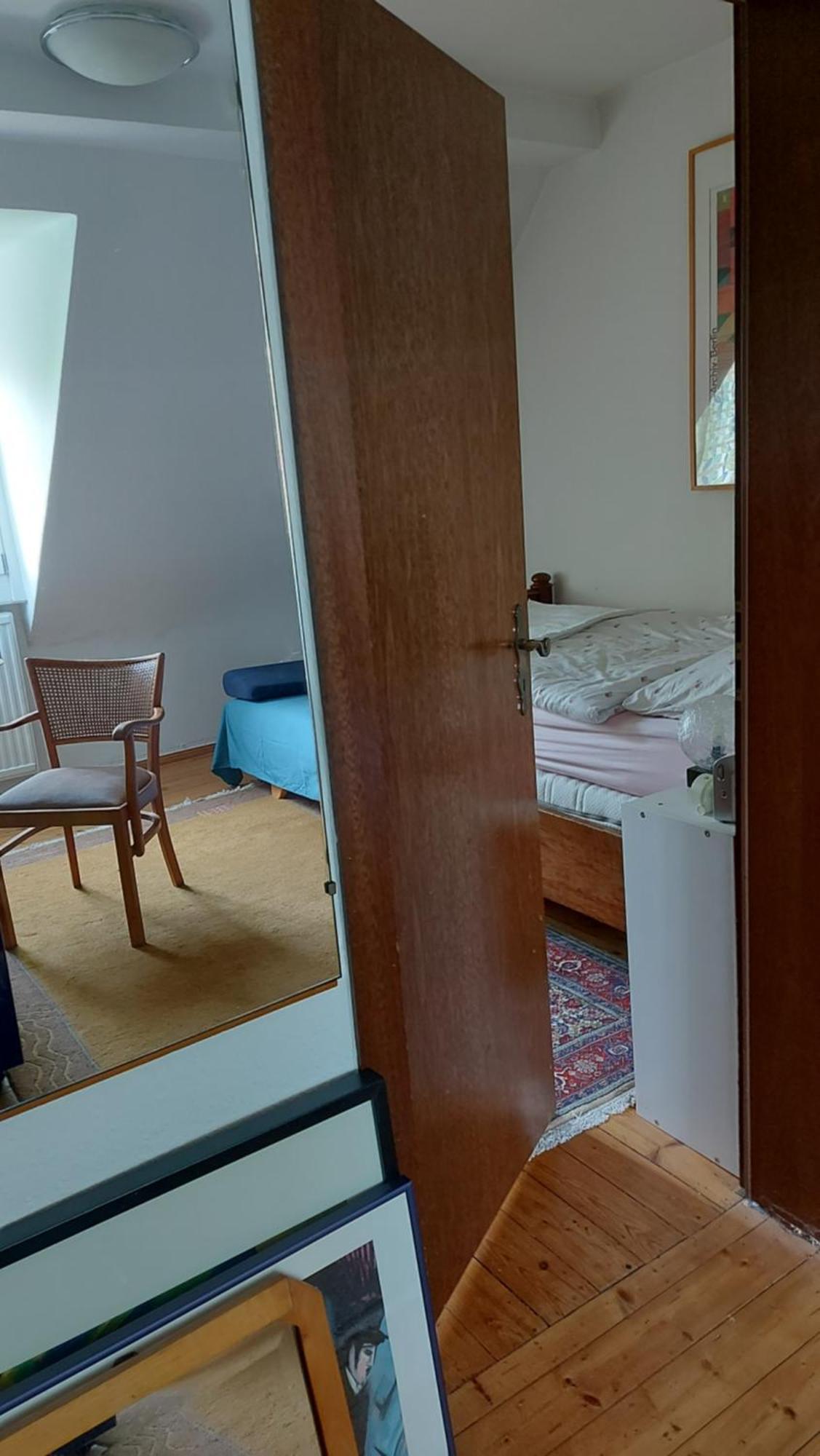 Privathaus Behaglich Und Zentrumsnah Cologne Exterior photo